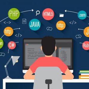 Programación, red y datos