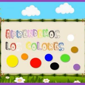 "Conector de colores"