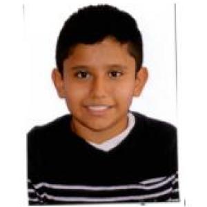 DANIEL ESTEBAN  RODRIGUEZ LIZARAZO