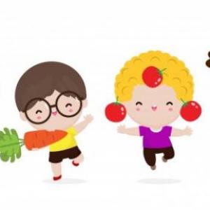 PLANTAS ALIMENTICIAS (vegetales)