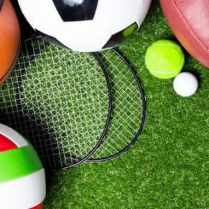 Juego deportivo