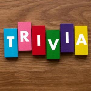 Trivias Vulgarizadas