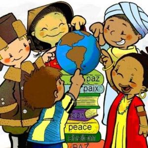 VALORES DE CONVIVENCIA PACÍFICA EN LA ESCUELA