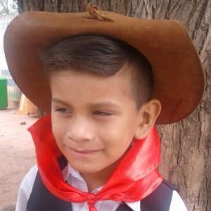 Chaco Adentro