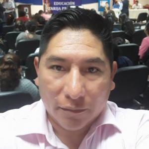NESTOR CONDORI