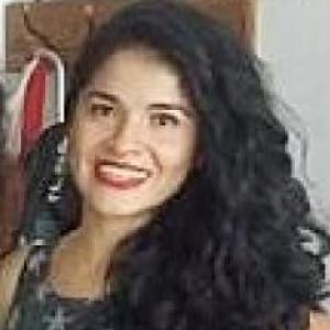 Lupita  Rios