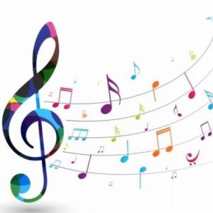 Formas Musicales