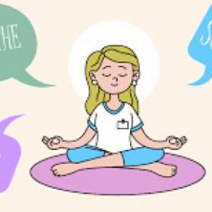  know about stress