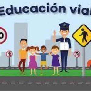 EDUCACIÓN VIAL