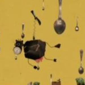 Disparates