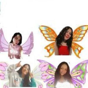 EQUIPO WINXS