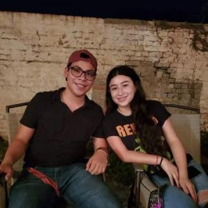 ¡Feliz 1 año 2 meses!!