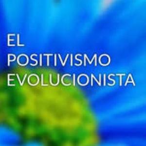 Imagen de portada del videojuego educativo: EL POSITIVISMO EVOLUCIONISTA , de la temática Biología