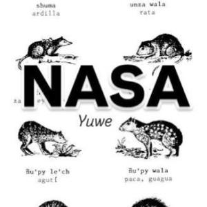 Portada del juego Animales en Nasa Yuwe – Medio ambiente