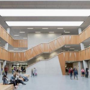 Portada del juego 3D Luz natural y artificial en la arquitectura – Artes