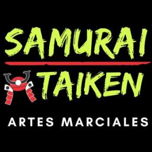 ACTITUD SAMURAI