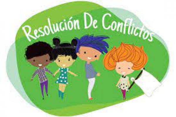 COMO SOLUCIONAR UN CONFLICTO
