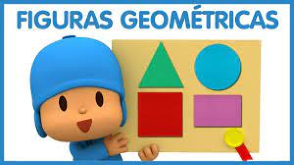 Aprendiendo las formas