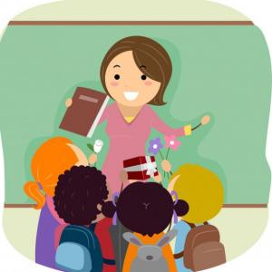 Juega Y Aprende Las etapas de desarrollo humano