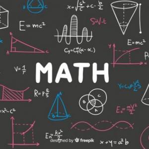 TODO SOBRE MATEMÁTICAS