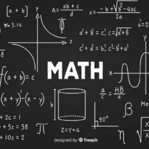 MATEMÁTICAS