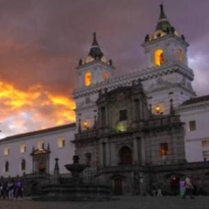 Gobierno de la República del Ecuador