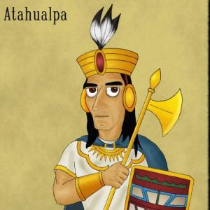 Conquista de América