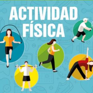 Trivias y Actividad Física