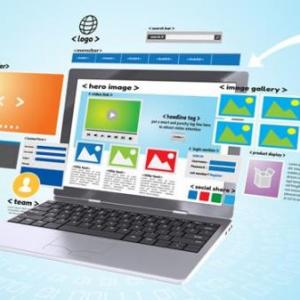 Paginas web