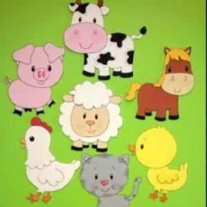 Los animales