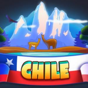 ¿Cuánto se de Chile?