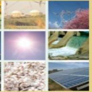 Tipos de energía