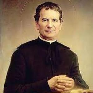 Las frases de Don Bosco
