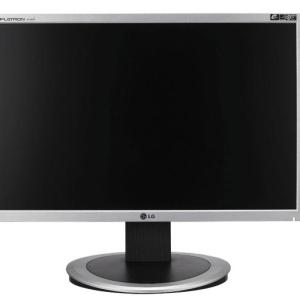 El monitor