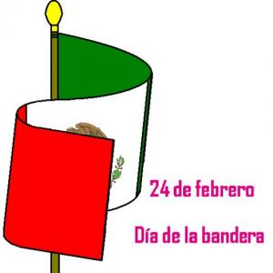Memorama del día de la bandera