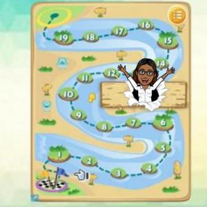 Juego de la oca 