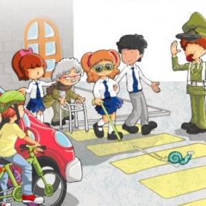 JUEGO DE LA OCA