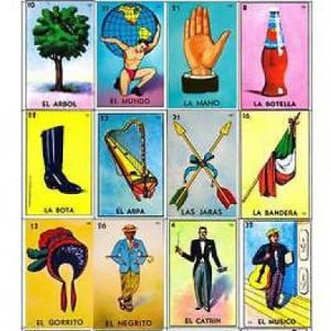 IIT Lotería 