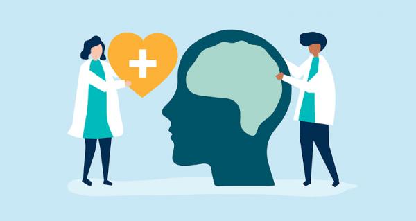 La salud mental de los psicólogos y Transgresiones de los límites