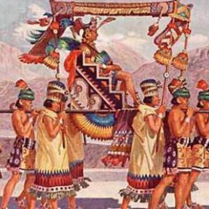 Las antiguas civilizaciones