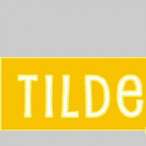 La tilde diacrítica