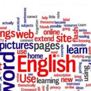 VOCABULARY