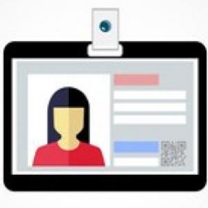 DOCUMENTOS DE IDENTIDAD
