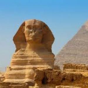 egipto