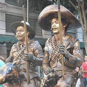 México y su cultura