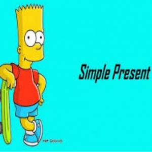 SIMPLE PRESENT