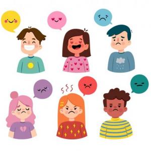 EMOCIONARIO