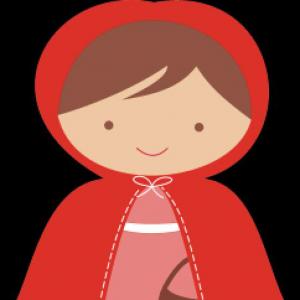 MEMOTEST CAPERUCITA ROJA
