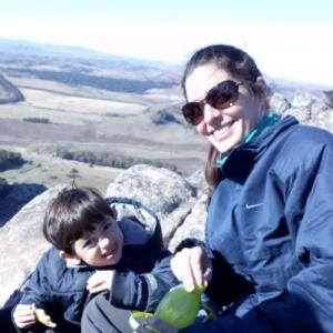 FELÍZ DÍA MAMÁ!!!!