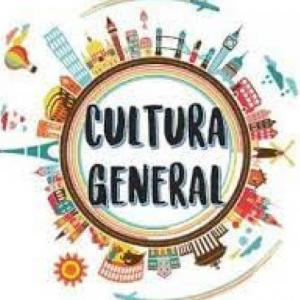 Preguntas de Cultura General